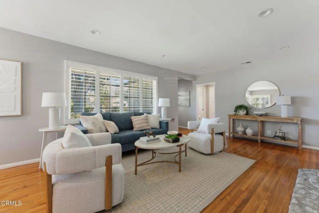 2301 S Electric Avenue, Alhambra, CA 91803