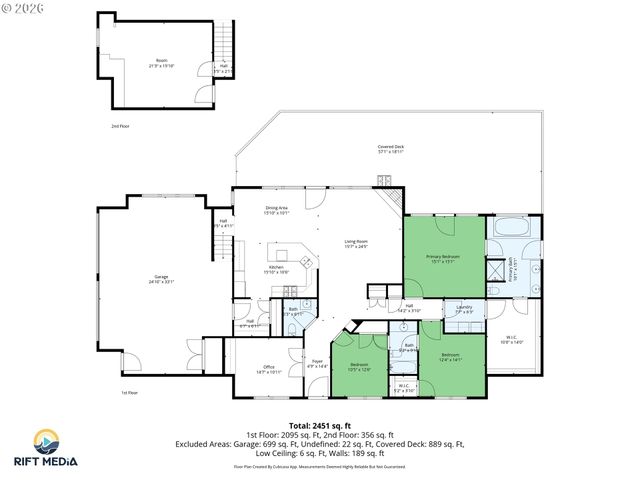 733 QUEENS Ave, Creswell, OR 97426