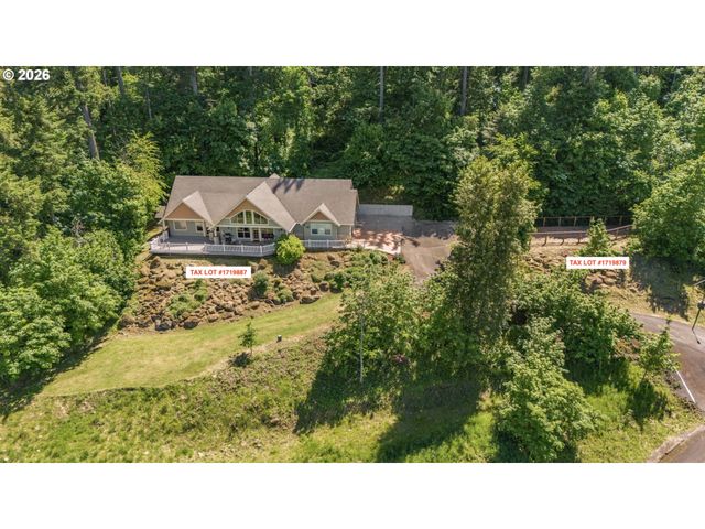 733 QUEENS Ave, Creswell, OR 97426