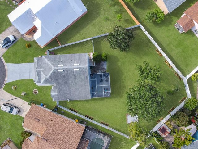 4840 KINGSTON CIRCLE, Kissimmee, FL 34746
