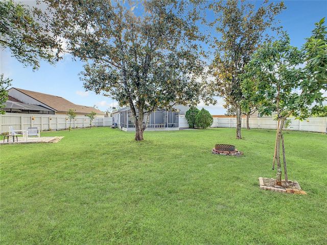 4840 KINGSTON CIRCLE, Kissimmee, FL 34746