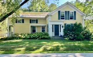 21 West Street, Middletown Springs, VT 05757