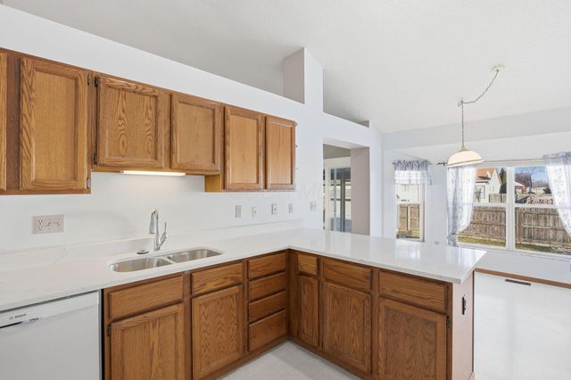 3548 Haywood Court, Pickerington, OH 43147