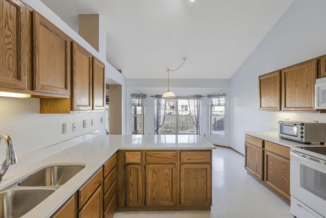 3548 Haywood Court, Pickerington, OH 43147