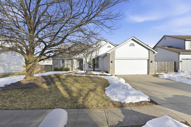 3548 Haywood Court, Pickerington, OH 43147