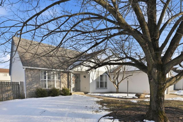 3548 Haywood Court, Pickerington, OH 43147