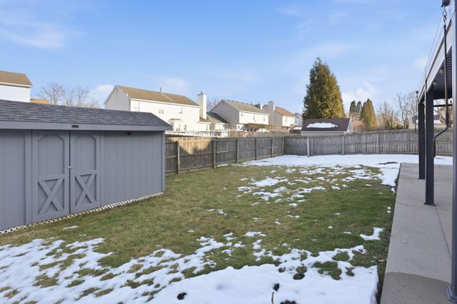 3548 Haywood Court, Pickerington, OH 43147