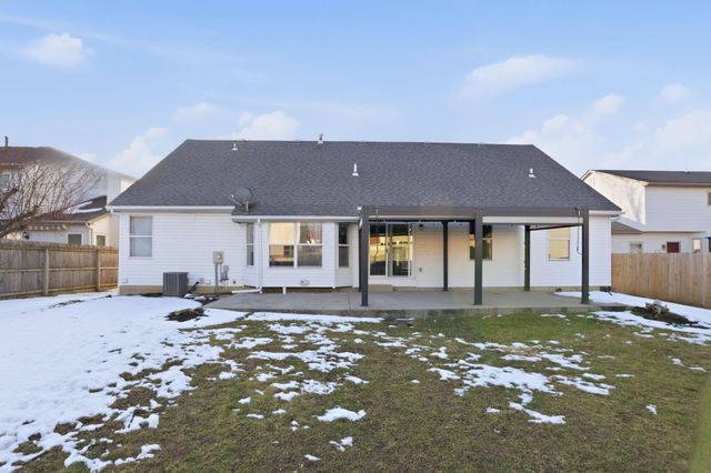 3548 Haywood Court, Pickerington, OH 43147