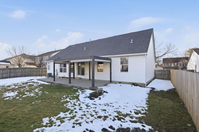 3548 Haywood Court, Pickerington, OH 43147