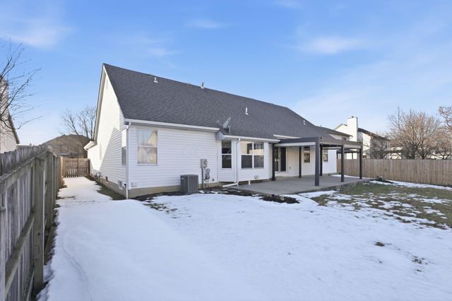 3548 Haywood Court, Pickerington, OH 43147