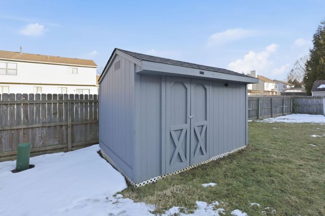 3548 Haywood Court, Pickerington, OH 43147