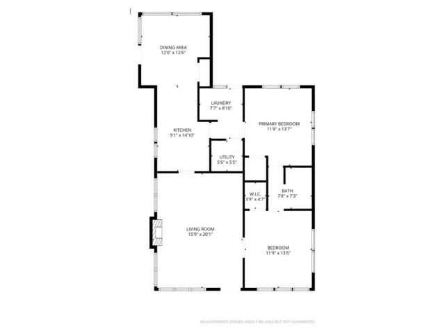 200 E 27th, Merced, CA 95340