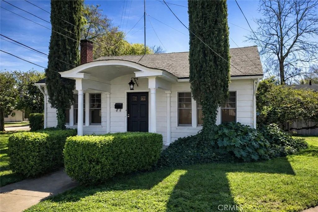 200 E 27th, Merced, CA 95340