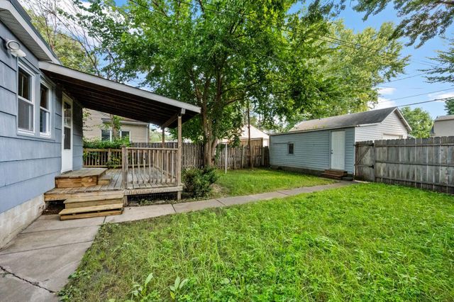 3418 Queen Avenue N, Minneapolis, MN 55412