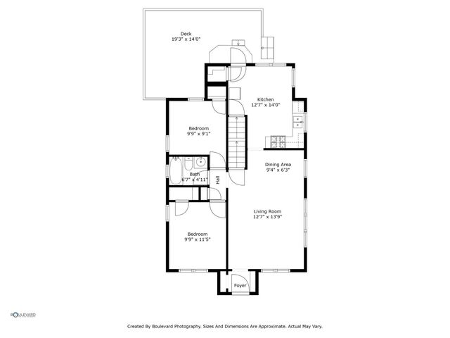 3418 Queen Avenue N, Minneapolis, MN 55412