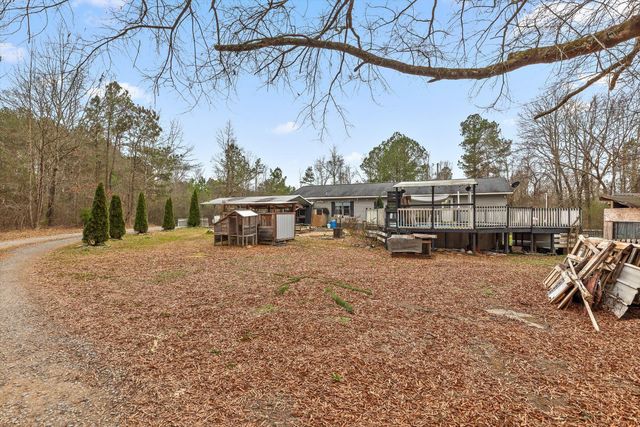 984 Davenport Road, Dalton, GA 30721