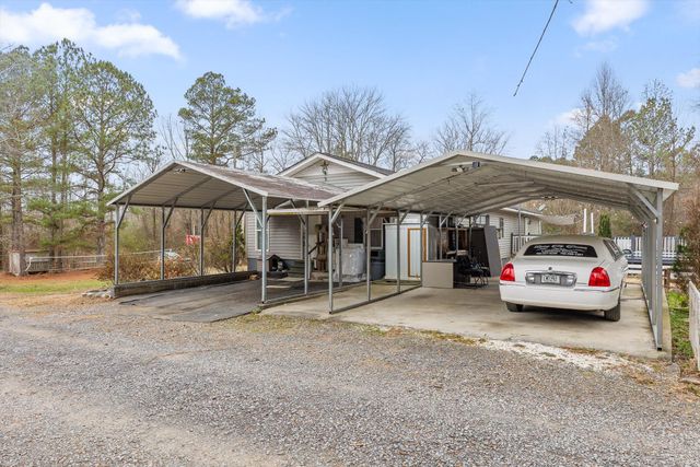 984 Davenport Road, Dalton, GA 30721