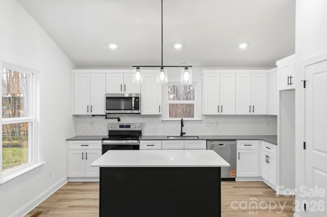 223 Aspen Drive, Gastonia, NC 28052