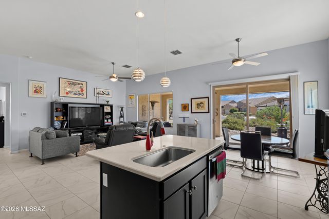 32433 S Desert Pupfish Drive, Oracle, AZ 85623