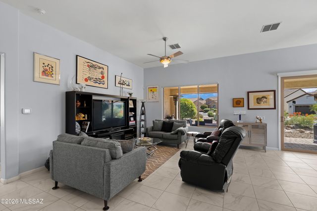 32433 S Desert Pupfish Drive, Oracle, AZ 85623