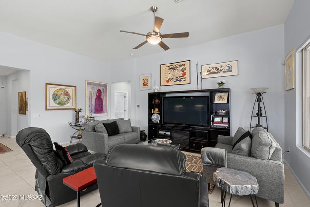 32433 S Desert Pupfish Drive, Oracle, AZ 85623