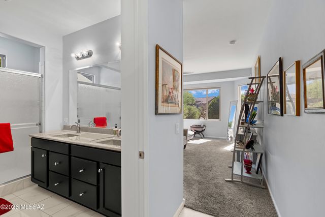 32433 S Desert Pupfish Drive, Oracle, AZ 85623
