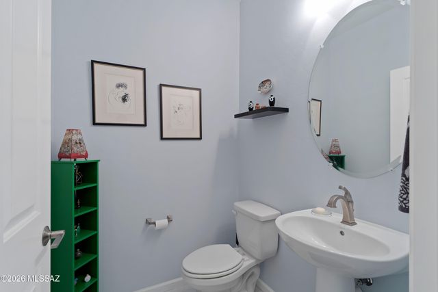32433 S Desert Pupfish Drive, Oracle, AZ 85623