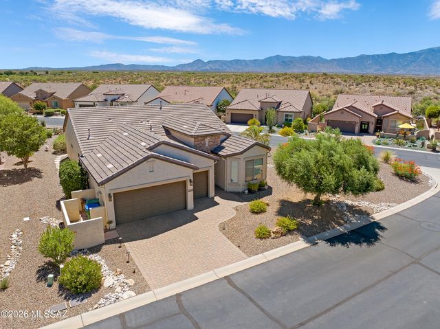 32433 S Desert Pupfish Drive, Oracle, AZ 85623