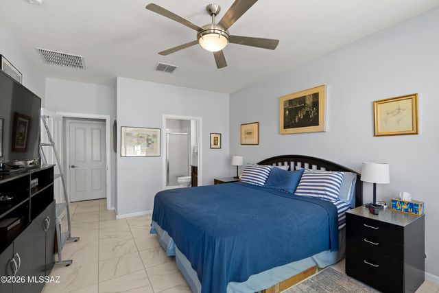 32433 S Desert Pupfish Drive, Oracle, AZ 85623