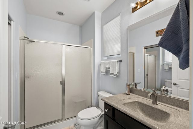32433 S Desert Pupfish Drive, Oracle, AZ 85623