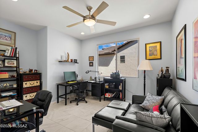 32433 S Desert Pupfish Drive, Oracle, AZ 85623