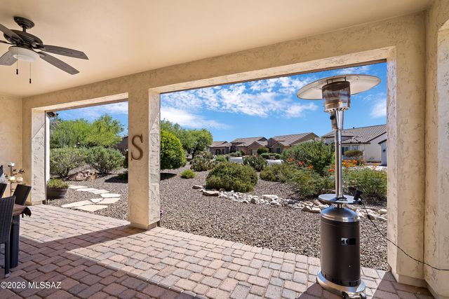 32433 S Desert Pupfish Drive, Oracle, AZ 85623