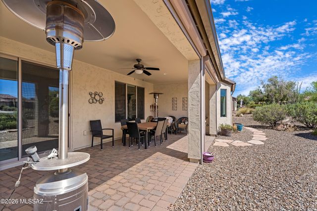 32433 S Desert Pupfish Drive, Oracle, AZ 85623