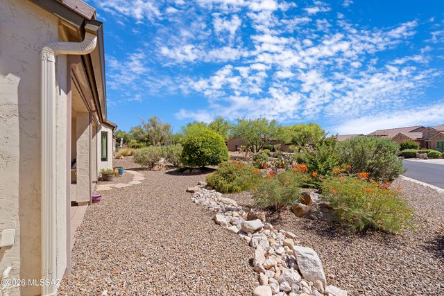 32433 S Desert Pupfish Drive, Oracle, AZ 85623