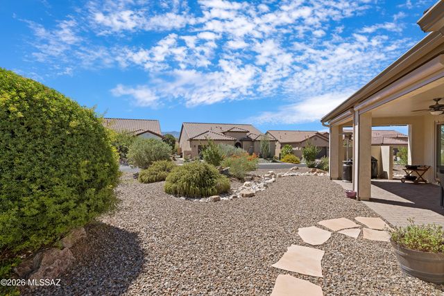 32433 S Desert Pupfish Drive, Oracle, AZ 85623
