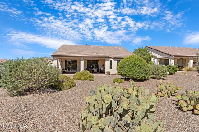 32433 S Desert Pupfish Drive, Oracle, AZ 85623