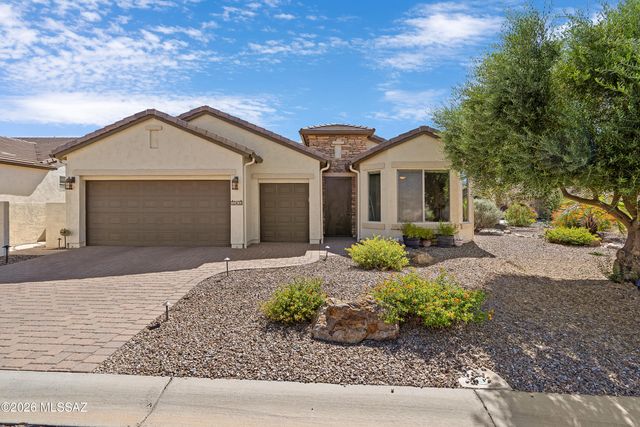 32433 S Desert Pupfish Drive, Oracle, AZ 85623