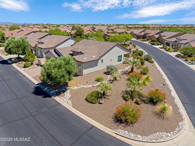 32433 S Desert Pupfish Drive, Oracle, AZ 85623