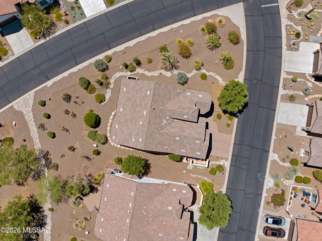 32433 S Desert Pupfish Drive, Oracle, AZ 85623