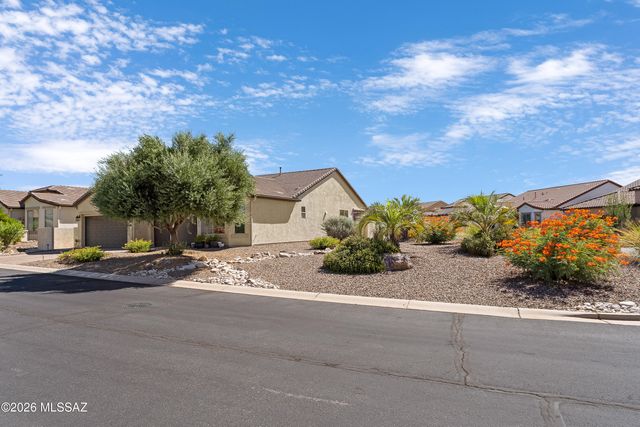 32433 S Desert Pupfish Drive, Oracle, AZ 85623