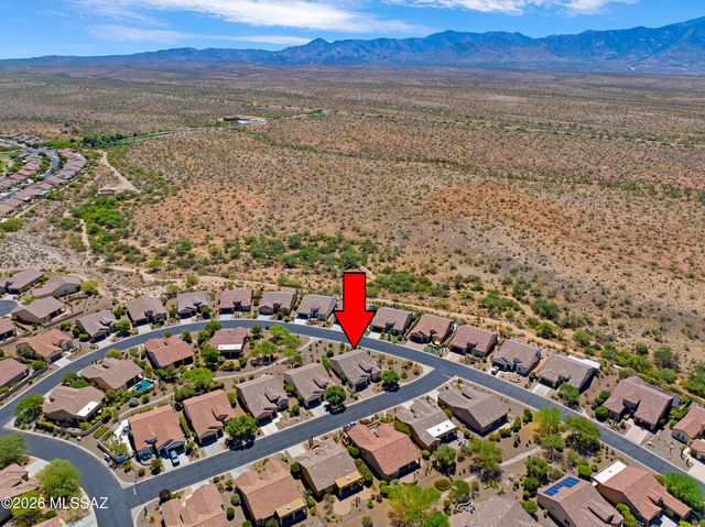 32433 S Desert Pupfish Drive, Oracle, AZ 85623