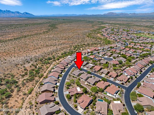 32433 S Desert Pupfish Drive, Oracle, AZ 85623