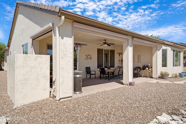 32433 S Desert Pupfish Drive, Oracle, AZ 85623