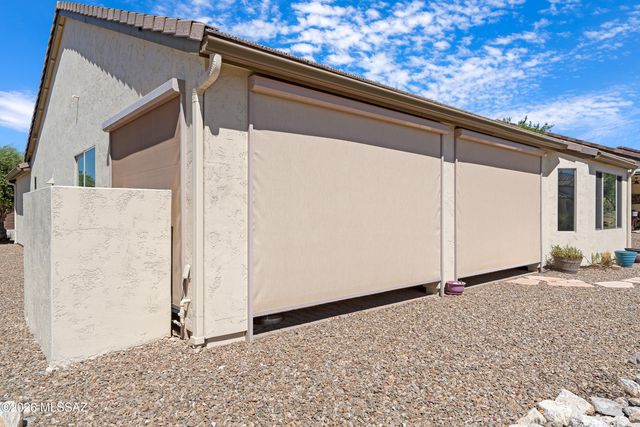 32433 S Desert Pupfish Drive, Oracle, AZ 85623