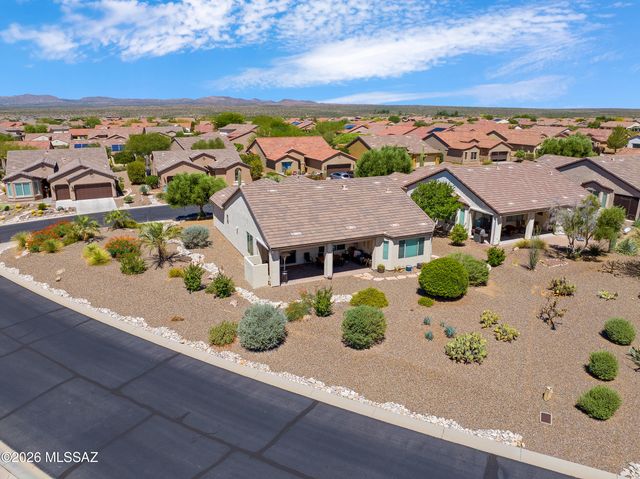 32433 S Desert Pupfish Drive, Oracle, AZ 85623