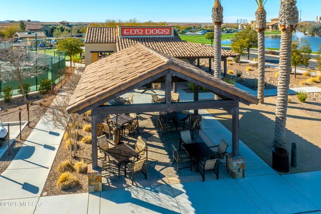 32433 S Desert Pupfish Drive, Oracle, AZ 85623