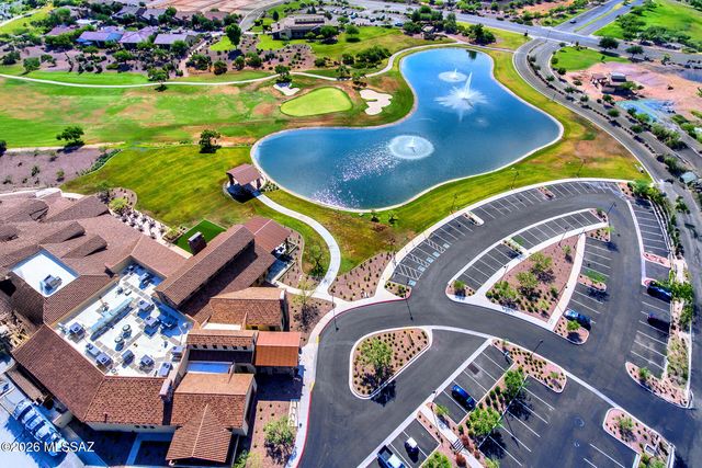 32433 S Desert Pupfish Drive, Oracle, AZ 85623