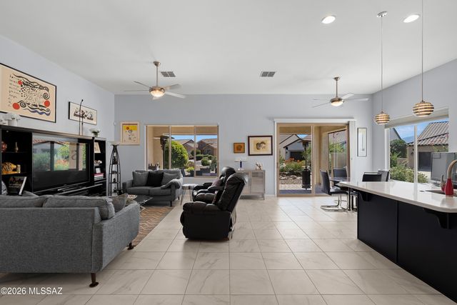 32433 S Desert Pupfish Drive, Oracle, AZ 85623