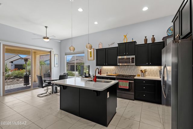 32433 S Desert Pupfish Drive, Oracle, AZ 85623