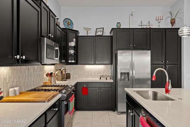 32433 S Desert Pupfish Drive, Oracle, AZ 85623